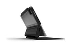 Dux Shell MagicFolio iPad Pro 11 (2018/20/21/22, 1ª/2ª/3ª/4ª ger.) Preto