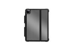 Dux Shell MagicFolio iPad Pro 12.9 (2018/20/21/22 - 3rd/4th/5th/6th gen) Noir