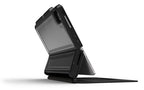 Dux Shell MagicFolio iPad Pro 12.9 (2018/20/21/22 - 3rd/4th/5th/6th gen) Noir