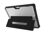 DUX SHELL Surface Pro 8 Preto