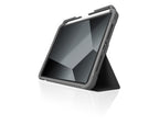 Dux Plus iPad Mini 8.3 (2024/21 - 6.ª/7.ª geração) Preto