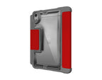 Dux Plus iPad Mini 8.3 (2024/21 - 6ª/7ª geração) Vermelho