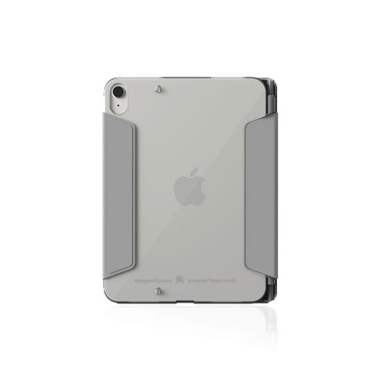 STUDIO iPad 11 (A16) & 10.9 (10th gen) Cinzento