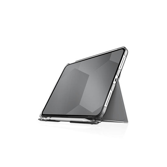STUDIO iPad 11 (A16) & 10.9 (10th gen) Cinzento