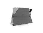 STUDIO iPad Air 11 (M2/M3/M4) / Air 10.9 (2020/22 - 4/5th gen) / Pro 11 (2018/22) Noir