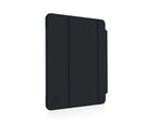 STUDIO iPad Air 11 (M2/M3/M4) / Air 10.9 (2020/22 - 4/5th gen) / Pro 11 (2018/22) Noir