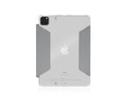 STUDIO iPad Air 11 (M2/M3/M4) / Air 10.9 (2020/22 - 4/5th gen) / Pro 11 (2018/22) Cinza