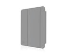 STUDIO iPad Air 11 (M2/M3/M4) / Air 10.9 (2020/22 - 4/5th gen) / Pro 11 (2018/22) Cinza