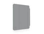 STUDIO iPad Air 11 (M2/M3/M4) / Air 10.9 (2020/22 - 4/5th gen) / Pro 11 (2018/22) Cinza