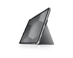 STUDIO iPad Air 11 (M2/M3/M4) / Air 10.9 (2020/22 - 4/5th gen) / Pro 11 (2018/22) Cinza