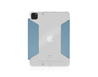 STUDIO iPad Air 11 (M2/M3/M4) / Air 10.9 (2020/22, 4ª/5ª gen) / Pro 11 (2018/22) Azul