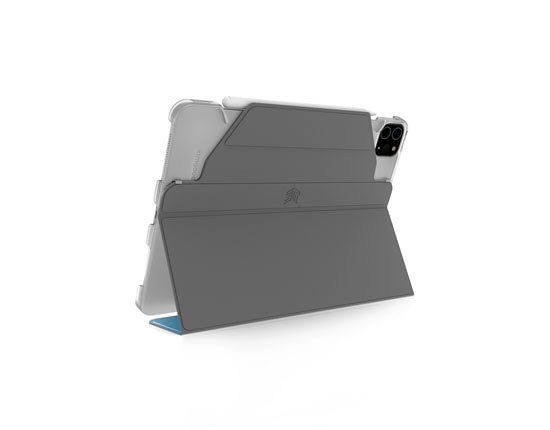 STUDIO iPad Air 11 (M2/M3/M4) / Air 10.9 (2020/22, 4ª/5ª gen) / Pro 11 (2018/22) Azul