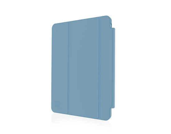 STUDIO iPad Air 11 (M2/M3/M4) / Air 10.9 (2020/22, 4ª/5ª gen) / Pro 11 (2018/22) Azul