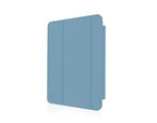 STUDIO iPad Air 11 (M2/M3/M4) / Air 10.9 (2020/22, 4ª/5ª gen) / Pro 11 (2018/22) Azul