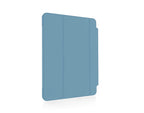 STUDIO iPad Air 11 (M2/M3/M4) / Air 10.9 (2020/22, 4ª/5ª gen) / Pro 11 (2018/22) Azul
