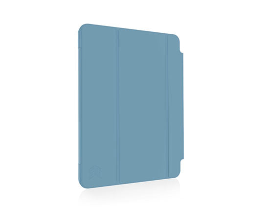STUDIO iPad Air 11 (M2/M3/M4) / Air 10.9 (2020/22, 4ª/5ª gen) / Pro 11 (2018/22) Azul