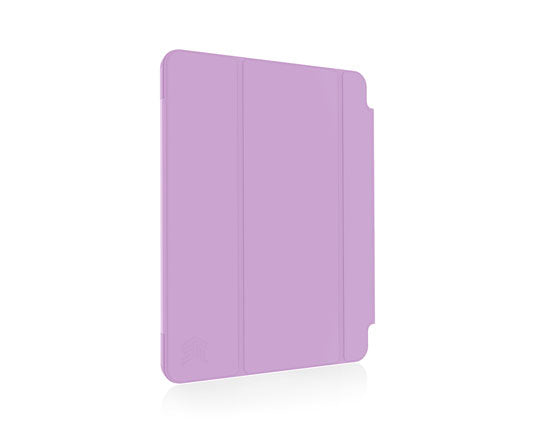 STUDIO iPad Air 11 (M2/M3/M4) / Air 10.9 (2020/22, 4ª/5ª gen) / Pro 11 (2018/22) Roxo