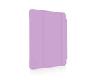 STUDIO iPad Air 11 (M2/M3/M4) / Air 10.9 (2020/22, 4ª/5ª gen) / Pro 11 (2018/22) Roxo