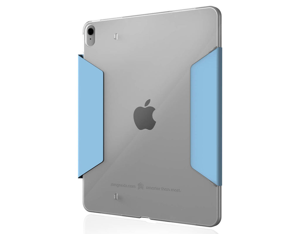 Studio iPad Air 13 (M2/M3/M4) Azul