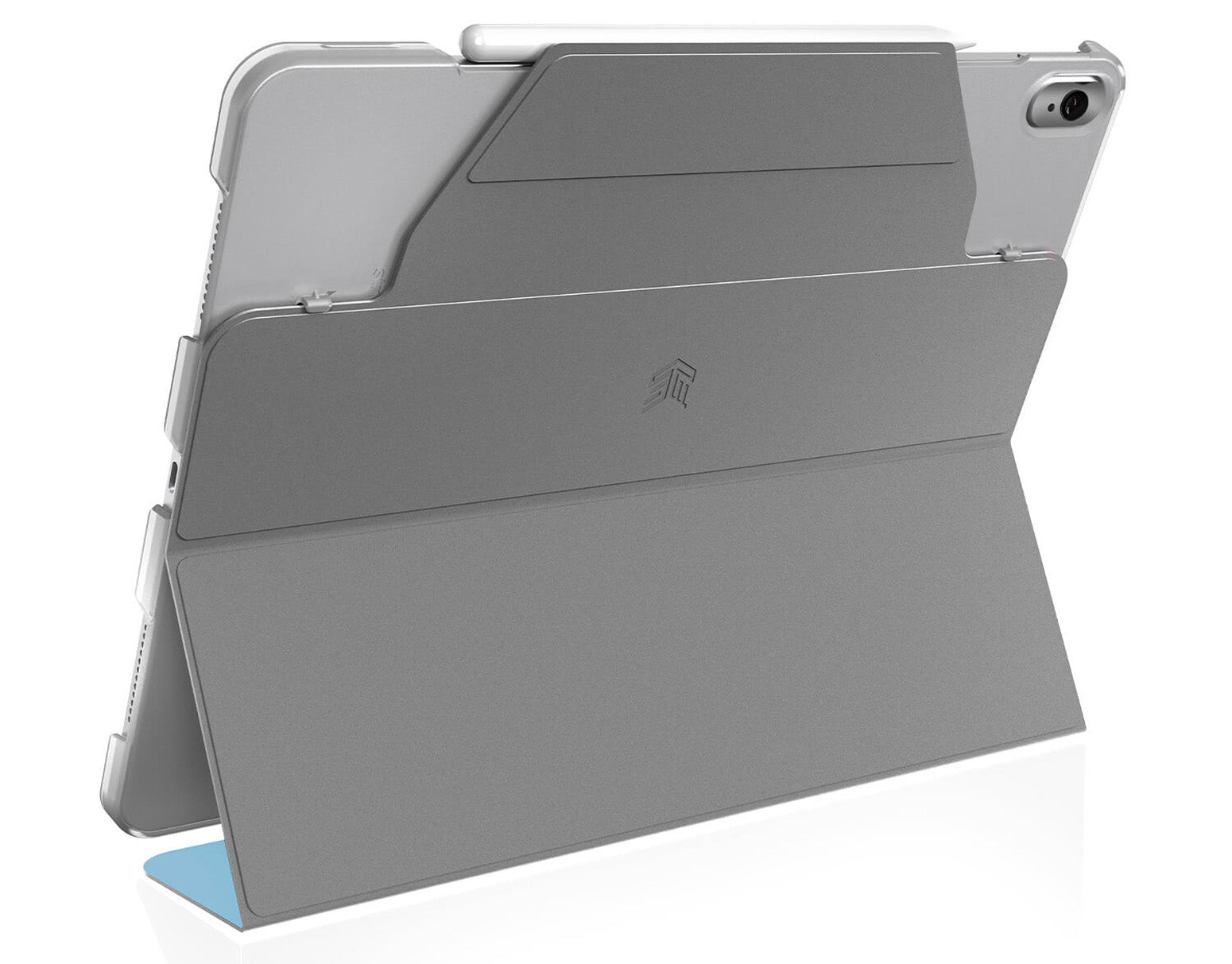 Studio iPad Air 13 (M2/M3/M4) Azul