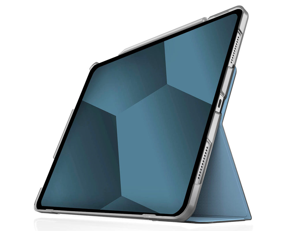 Studio iPad Air 13 (M2/M3/M4) Azul