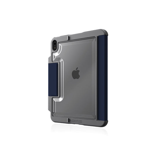 Dux Plus iPad 11 (A16) & 10.9 (10th gen) Azul Noite