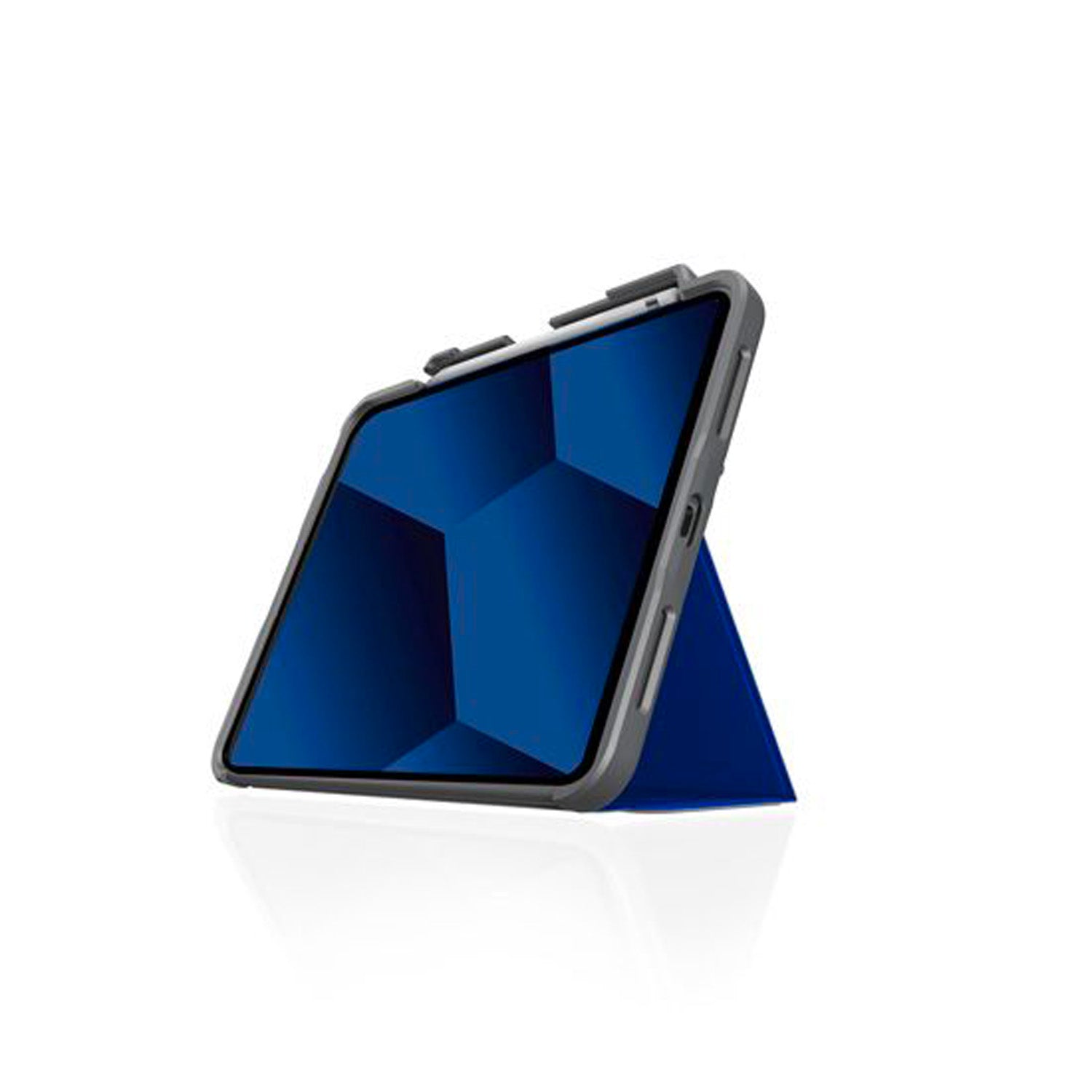 Dux Plus iPad 11 (A16) & 10.9 (10th gen) Azul EDU