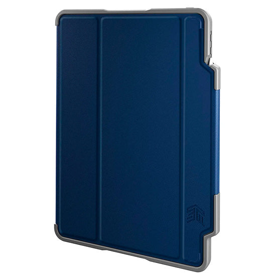 Dux Plus iPad 11 (A16) & 10.9 (10th gen) Azul Meia-Noite EDU
