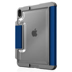 Dux Plus iPad 11 (A16) & 10.9 (10th gen) Azul Meia-Noite EDU