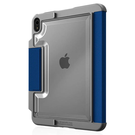 Dux Plus iPad 11 (A16) & 10.9 (10th gen) Azul Meia-Noite EDU