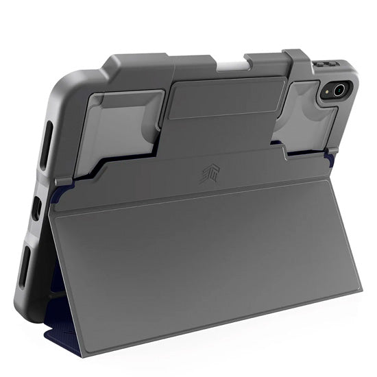 Dux Plus iPad 11 (A16) & 10.9 (10th gen) Azul Meia-Noite EDU