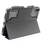 Dux Plus iPad 11 (A16) & 10.9 (10th gen) Azul Meia-Noite EDU