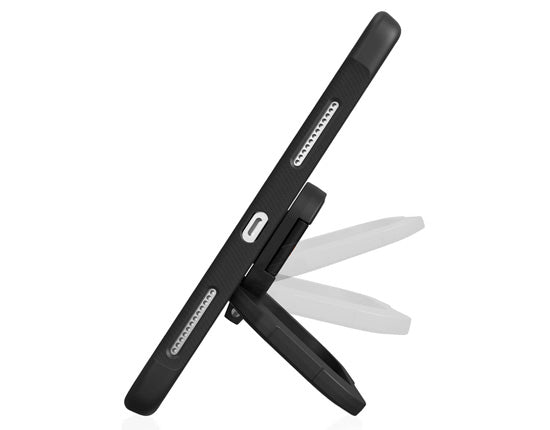 Dux Swivel iPad 11 (A16) & 10.9 (10th gen) Polybag Preto