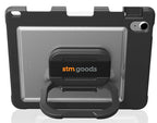 Dux Swivel iPad 11 (A16) & 10.9 (10th gen) Polybag Preto