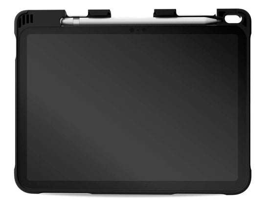 Dux Swivel iPad 11 (A16) & 10.9 (10th gen) Polybag Preto