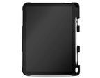 Dux Swivel iPad 11 (A16) & 10.9 (10th gen) Polybag Preto