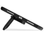 Dux Swivel iPad 11 (A16) & 10.9 (10th gen) Polybag Preto