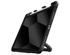 Dux Swivel iPad 11 (A16) & 10.9 (10th gen) Polybag Preto