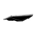 OPP iPad 11 (A16) e 10.9 (10a ger) Preto