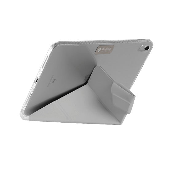 Capa folio OPP para iPad 11 (A16) e 10.9 (10.ª geração)
