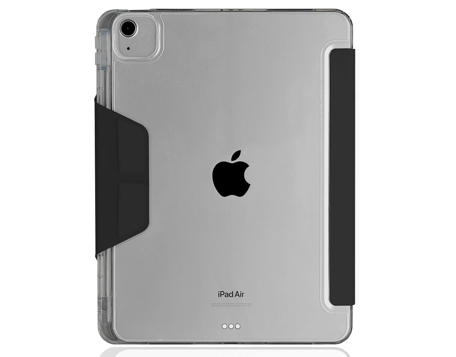 OPP iPad Air 11 (M4/M3/M2) Preto