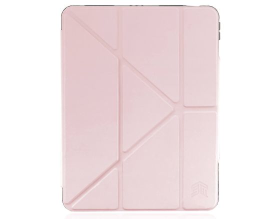 OPP iPad Air 11 (M4/M3/M2) Rosa
