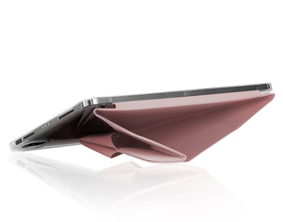OPP iPad Air 11 (M4/M3/M2) Rosa