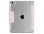 OPP iPad Air 11 (M4/M3/M2) Rosa