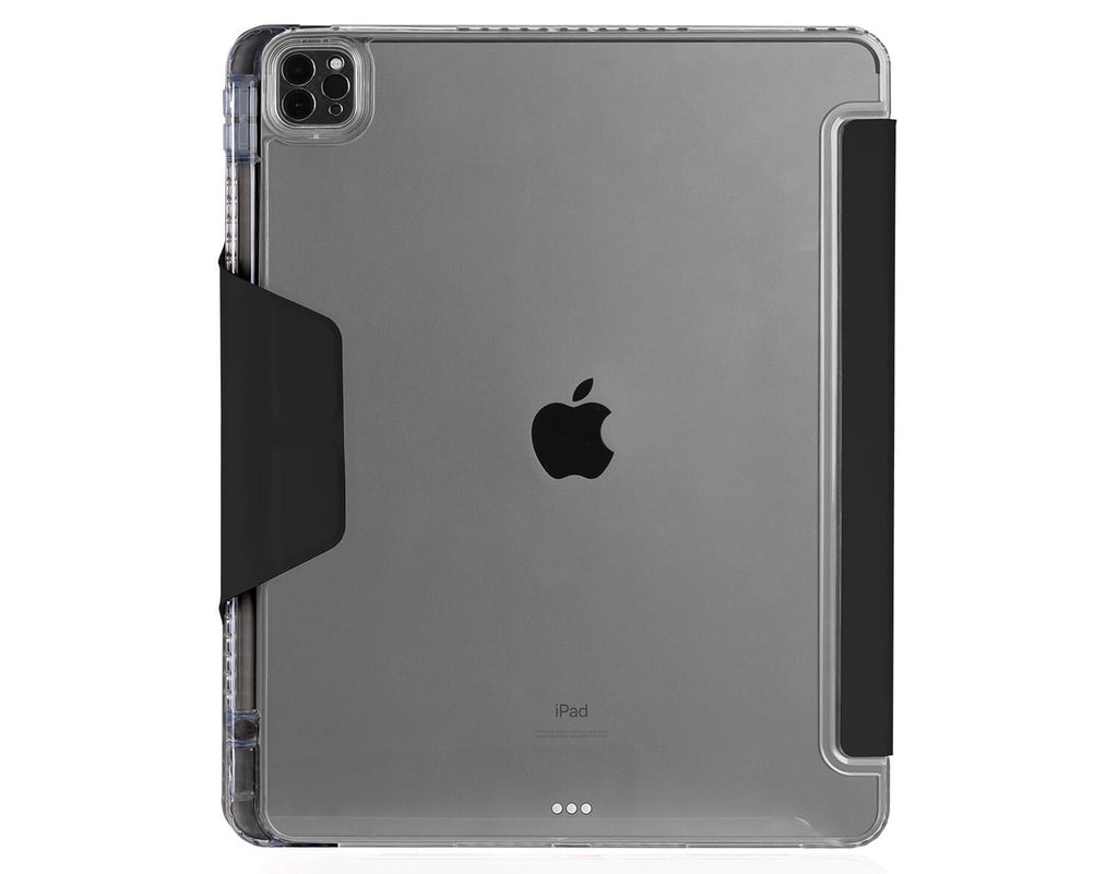 Opp iPad Air 13 (M2/M3/M4) Preto