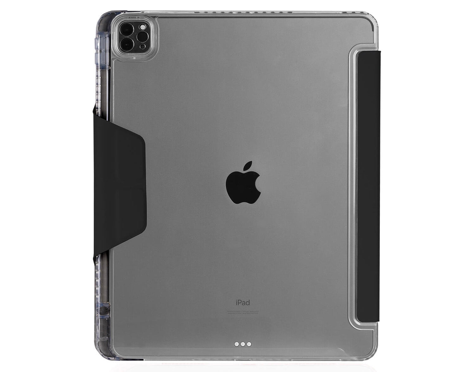 Opp iPad Air 13 (M2/M3/M4) Preto