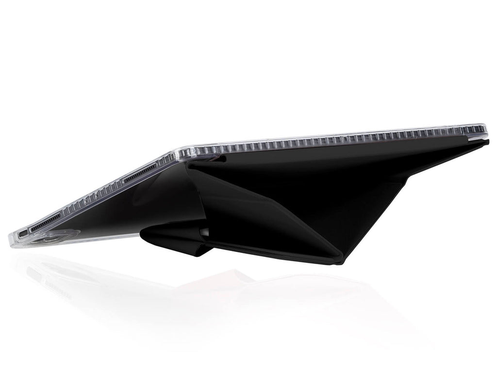 Opp iPad Air 13 (M2/M3/M4) Preto