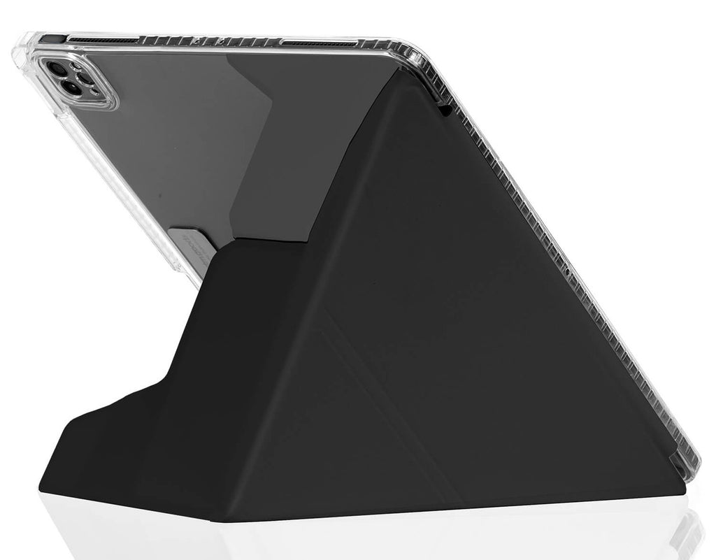 Opp iPad Air 13 (M2/M3/M4) Preto
