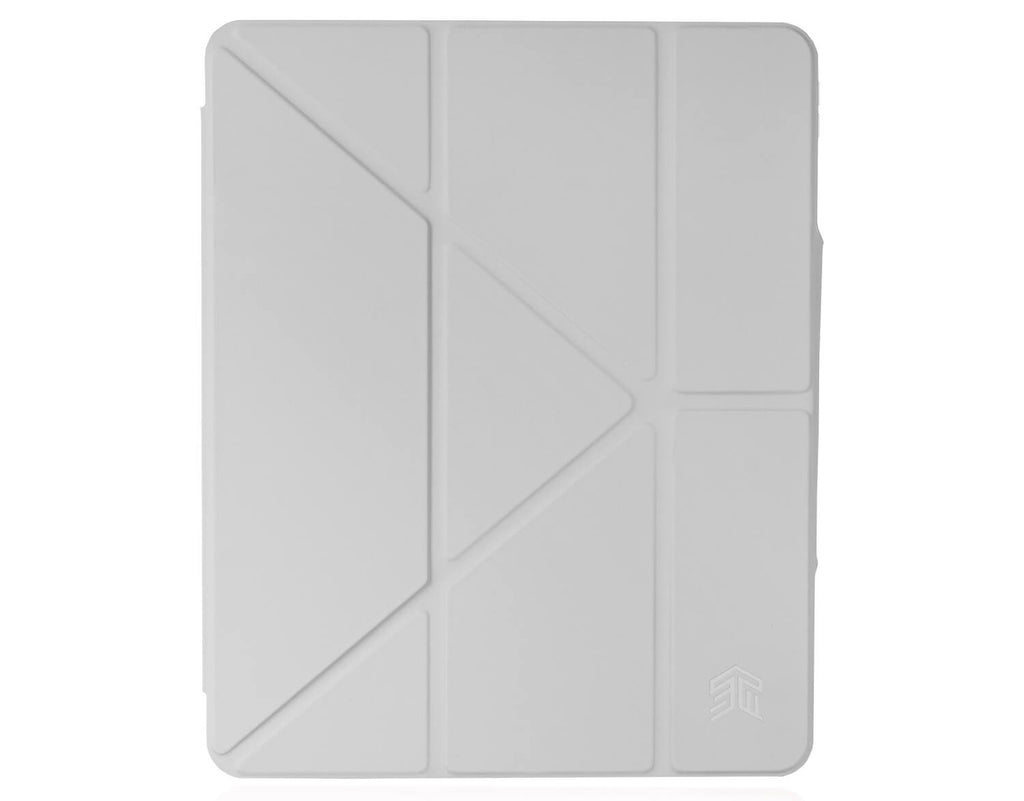 Opp iPad Air 13 (M2/M3/M4) Cinza