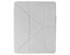 Opp iPad Air 13 (M2/M3/M4) Cinza